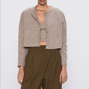 Zara Bradigan Sweater Set